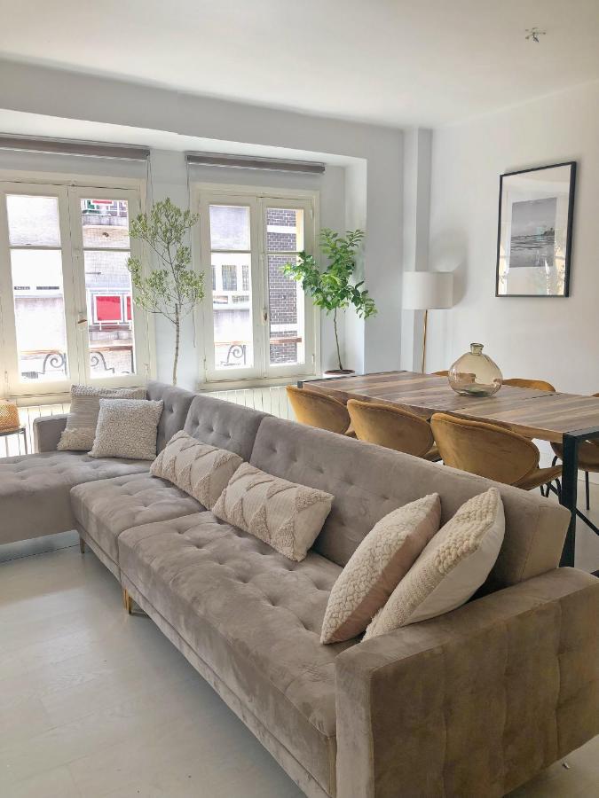 Art & Design - Espacioso Piso En Centro Apartment Gijón